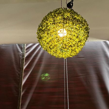 מטורה Rukmani Villas Group Of Rukmani Home Stay מראה חיצוני תמונה