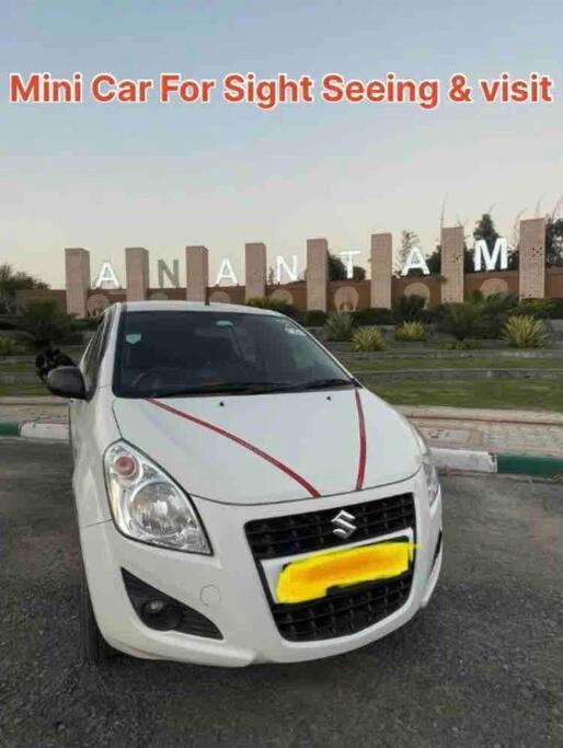מטורה Rukmani Villas Group Of Rukmani Home Stay מראה חיצוני תמונה